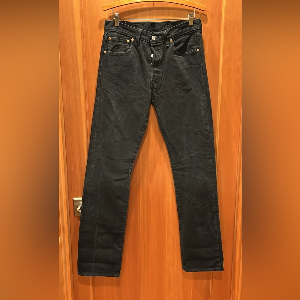 Levi’s 501 32x36